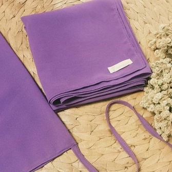 (PART 1)PASHMINA 200x75 SET CADAR/PASHMINA CERUTI SYARI/PASHMINA JUMBO-plum