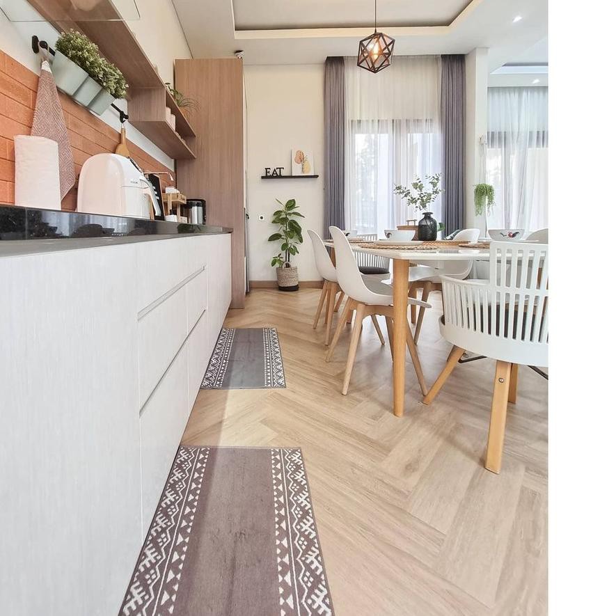 ➩ Keset Handuk Design Madina 45cm x 60cm ❀