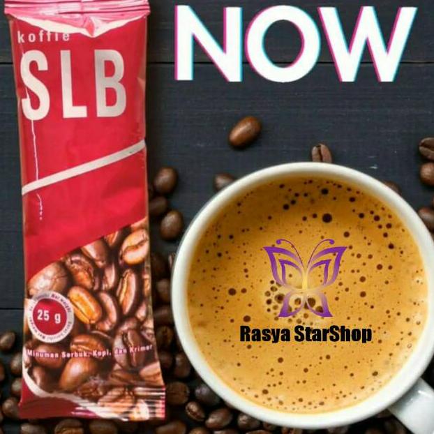 

[KODE 1459] Instant Coffee Original Koffie SLB Jakarta