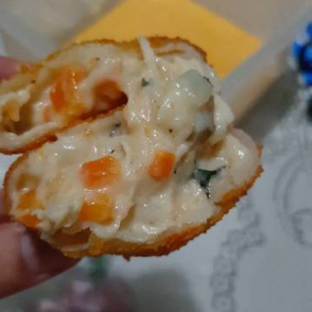

Risoles ragout