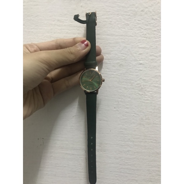 (preloved) jam tangan vnc original