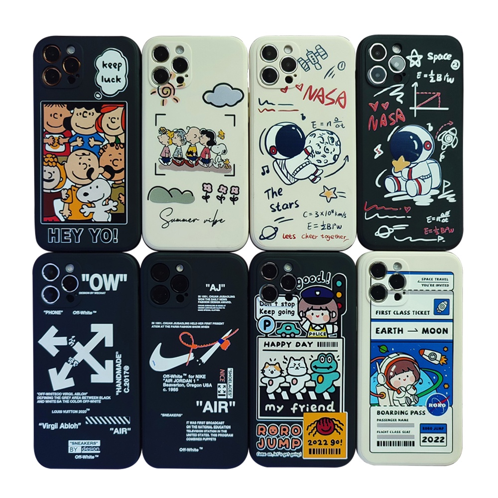 CASE OPPO ALL TYPE HP RANDOM ALL MODEL DESIGN SOFTCASE HARDCASE CASING HANDPHONE #RAM-001