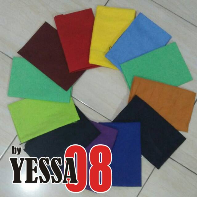 Slayer polos segi empat