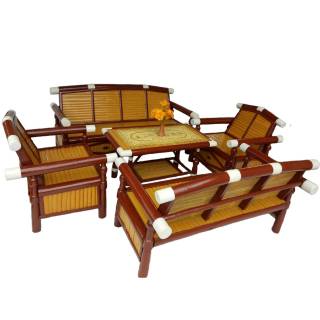 910+ Kursi Minimalis Bambu Terbaru