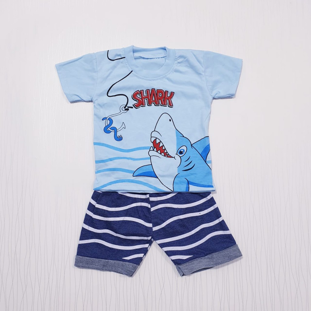 COD Bayar Ditempat Baju Baby / Baju Anak / Setelan Anak / Baby Alicia