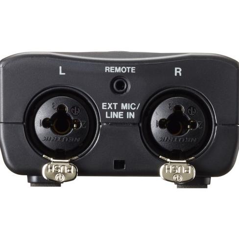 Tascam Dr-40X Dr40 X Portable Audio Recorder 4-Track