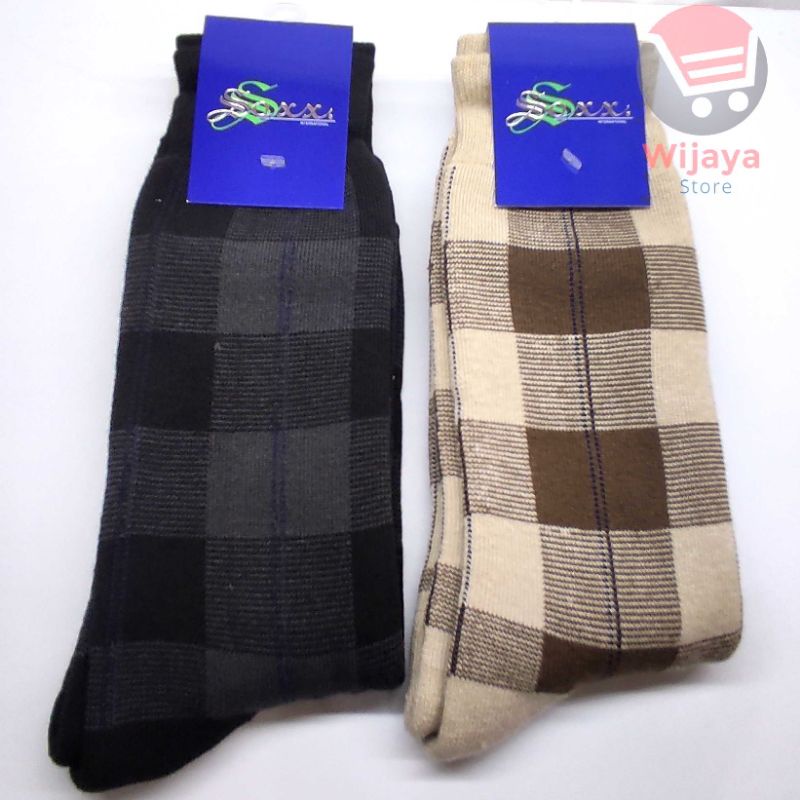 Soxx Kaos Kaki Tebal Panjang untuk Pria Dewasa dalam Aktivitas Tactical Outdoor