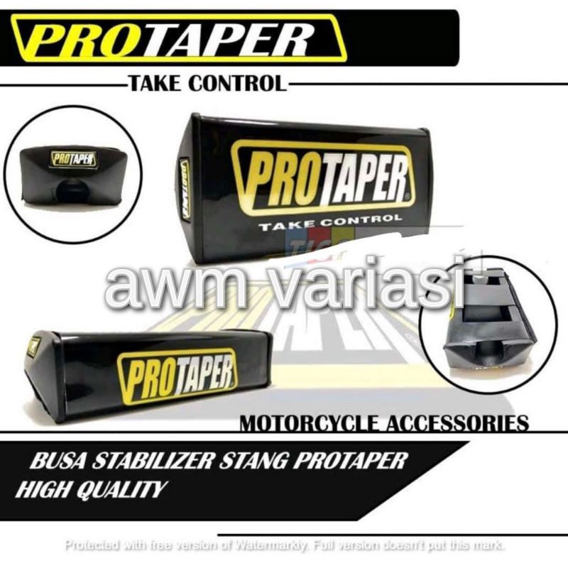 Busa Protaper Kotak Barpad Busa Stang Protaper Kotak Busa Stang Kotak Protaper