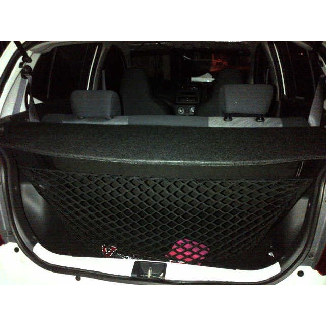 Rak Bagasi AYLA dan AGYA