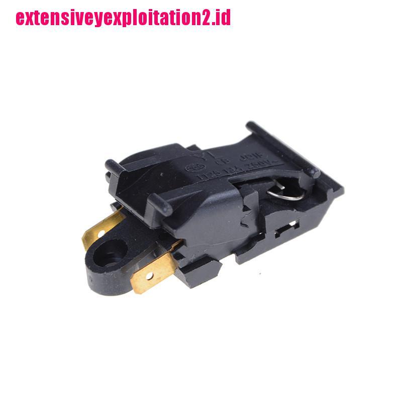 &lt; E2id &amp; &gt; 2pcs Teko Elektrik Thermostat