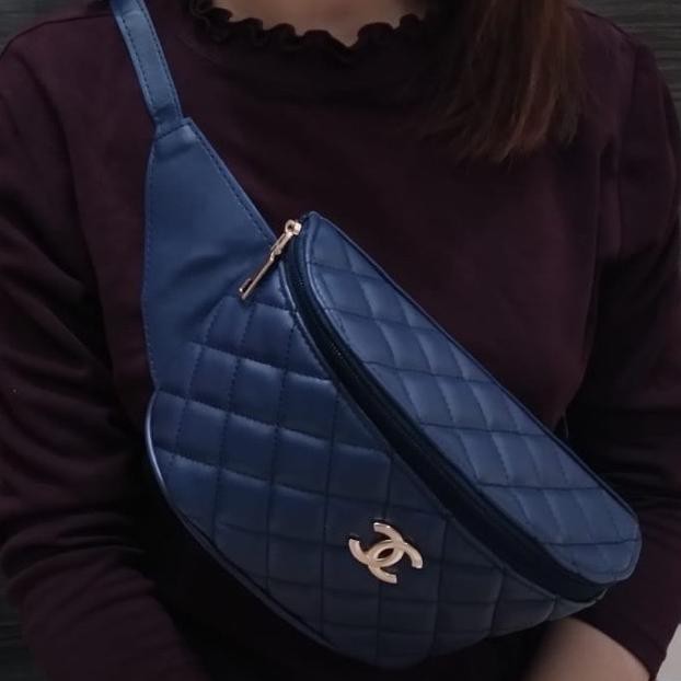 SeLL Tas Batam Ch Bombag super -AB11
