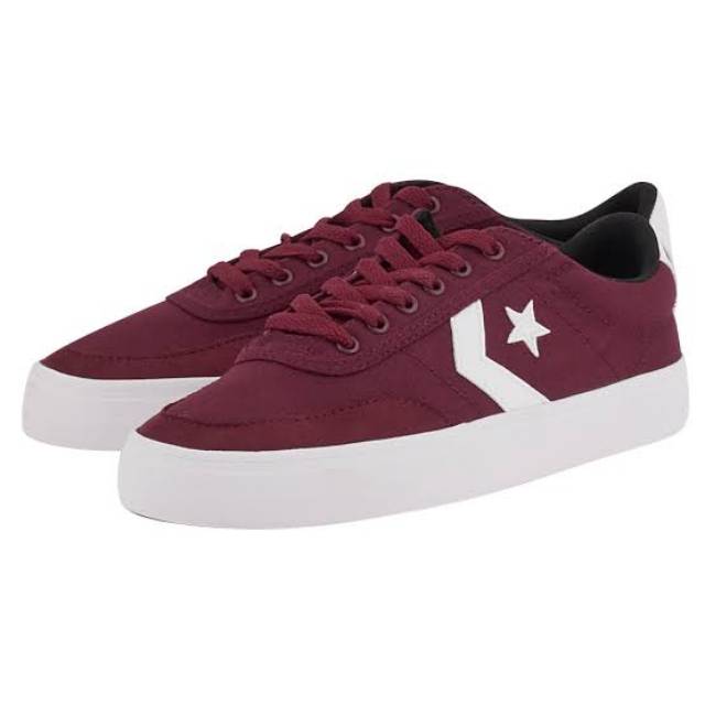 CONVERSE COURTLANDT OX