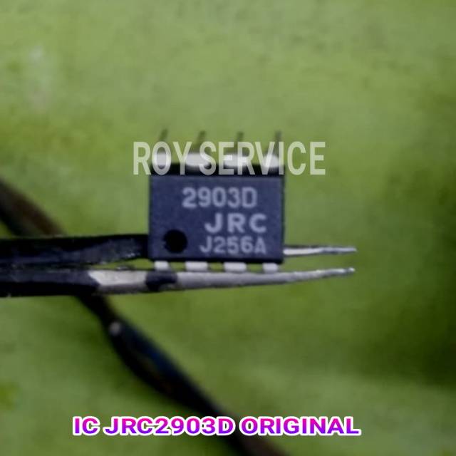 IC JRC2903D Original / IC 2903D Original