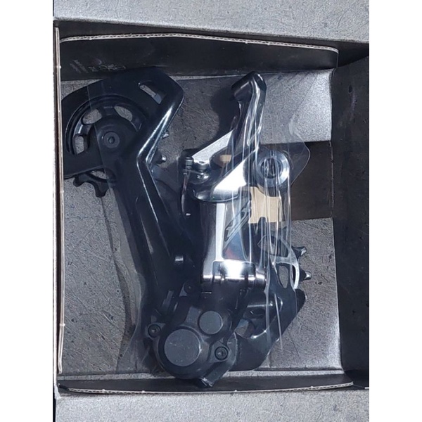 Rd Shimano Xtr M9100 SGS 12Spd Japan