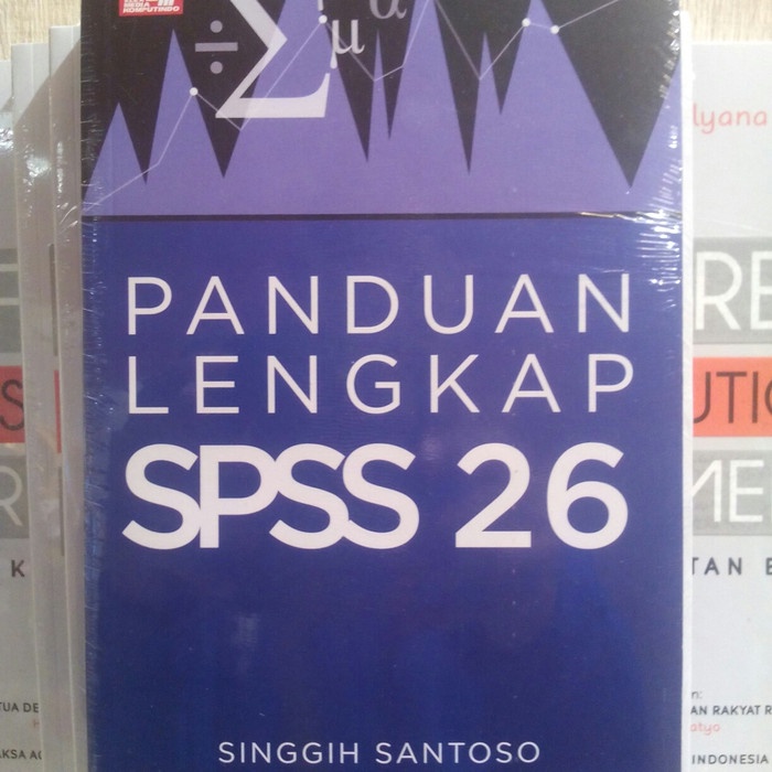 

database-buku- buku panduan lengkap spss 26 oleh singgih santoso -buku-database.