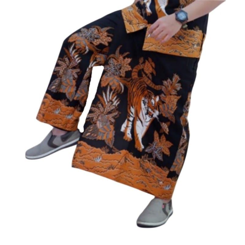 Sarung Santri Sarung Muslim Sarung Pria Kemeja Pakian Pria Setelan Baju Gamis Koko