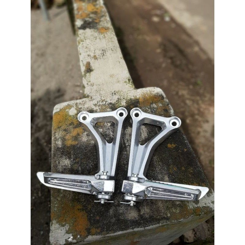 postep bostep footstep cbr650 cbr 650 import detail ori
