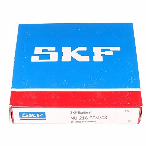 Cylindrical Roller Bearing NU 214 ECM SKF ORIGINAL