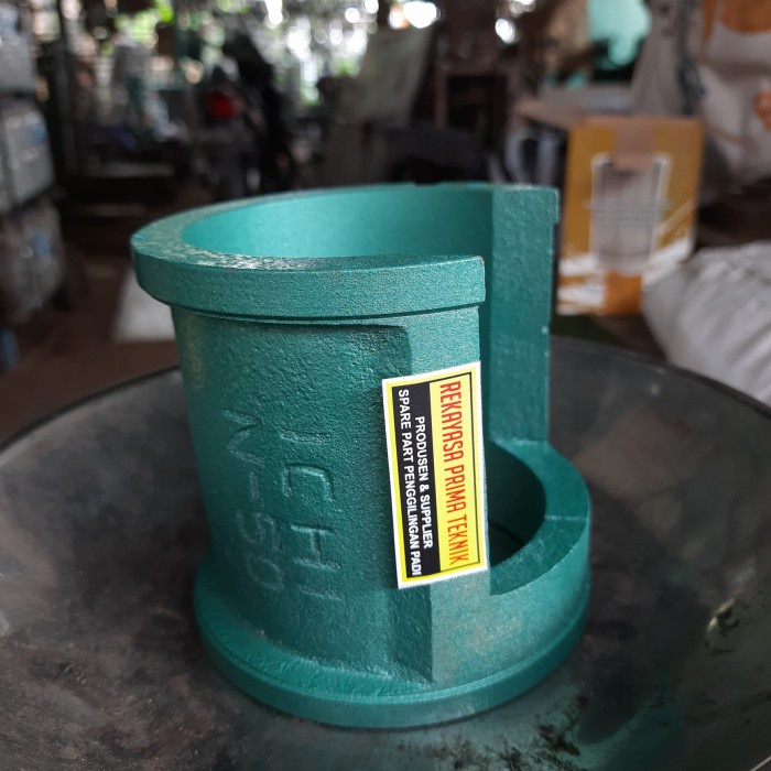 N50 ANGLO PREMIUM BORING RUMAHAN ULIR POLES BERAS ICHI N 50