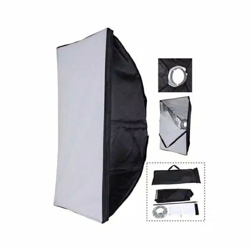 Rectangle softbox bowen 70x100cm GODOX