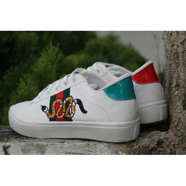 gucci pride sneakers