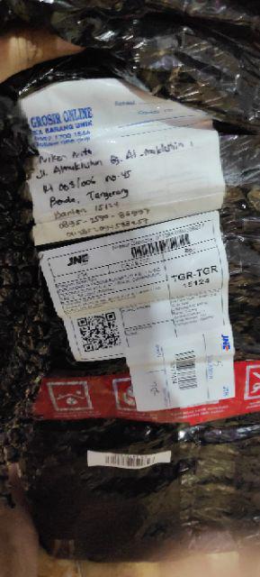 Tudung Saji Diamond Putih - Food Storage 4 Layer Tudung Saji Susun Rak Penyimpan Makanan