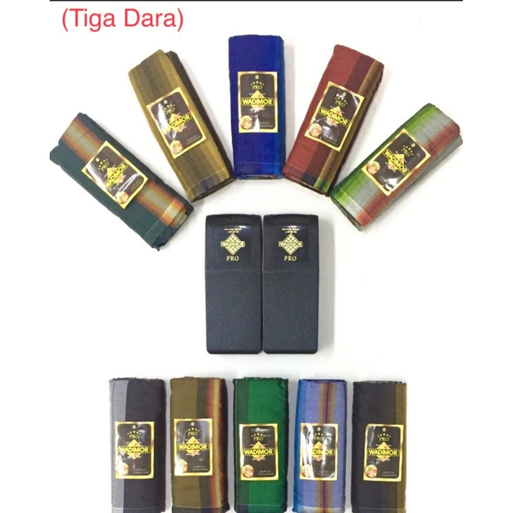 Sarung Tenun Wadimor dewasa/bahan bagus dan bisa bayar ditempat/COD