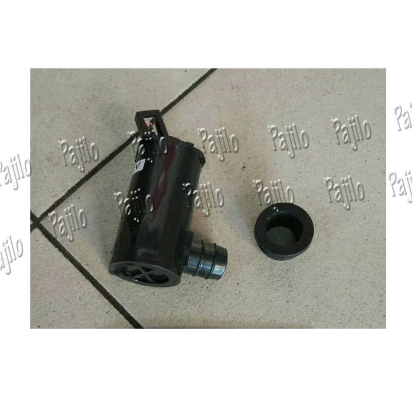 Dinamo Motor wiper Wifer Wiver suzuki escudo katana baleno Karet Blade link ling Stang Setang Gagang