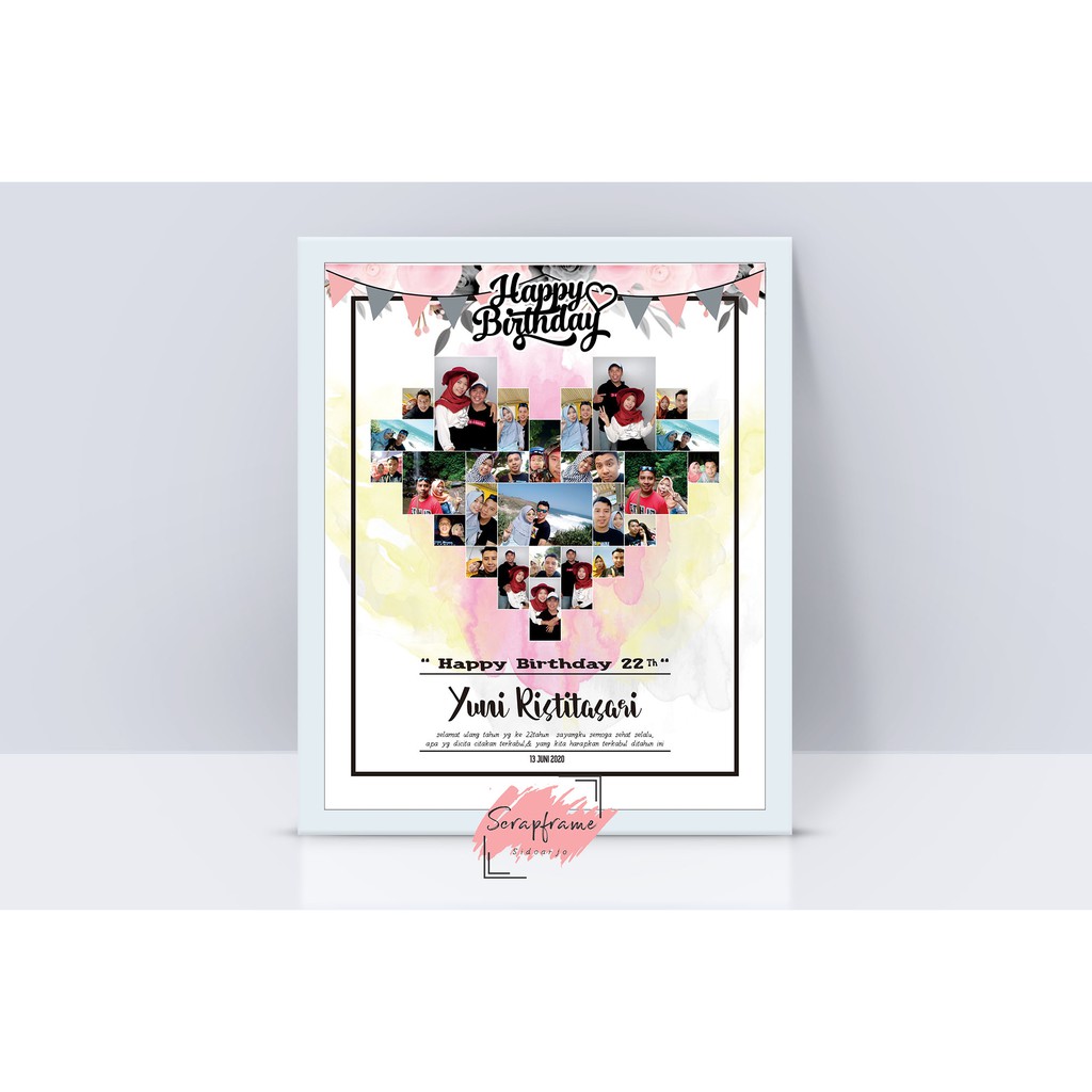 

KADO 2D BY SCRAPFRAME_SIDOARJO