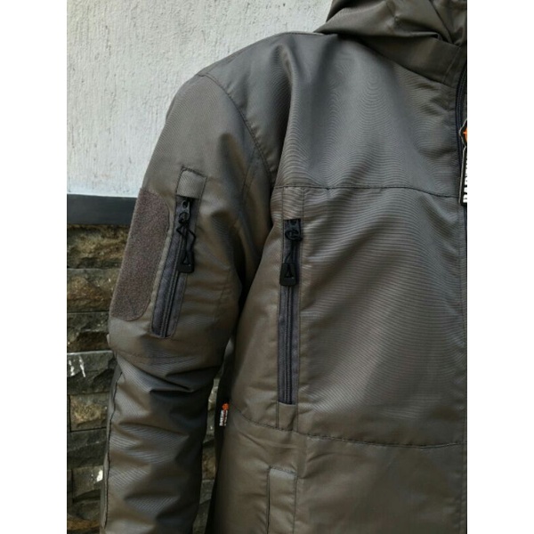 Jaket TAD Tactical Jitu/Jaket Tactical Outdoor,Jaket Hiking Waterproof