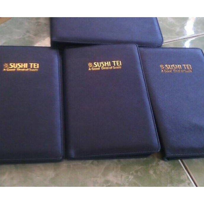 Favorit] Bill Holder, Bill Folder, Receipt, Map Bill , Map Nota Check Holder