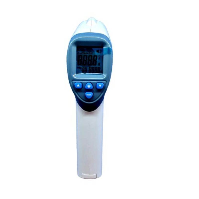 Thermogun anak digital / Termometer infrared / Thermometer pengecek suhu panas badan