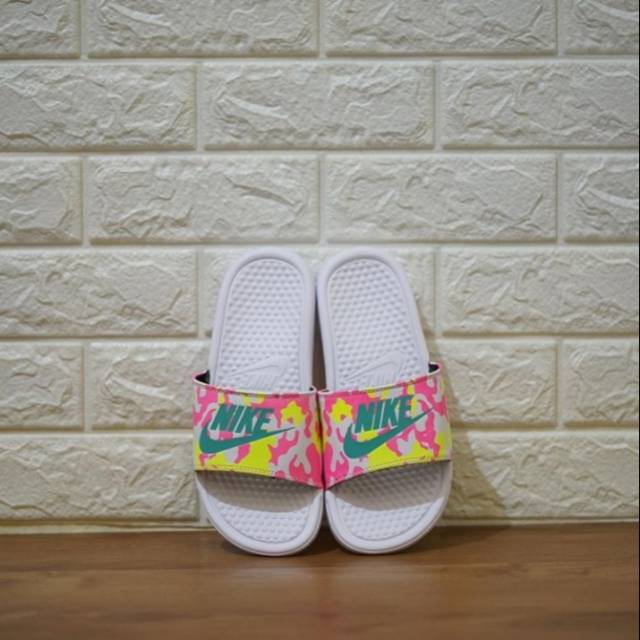 Sandal nike original