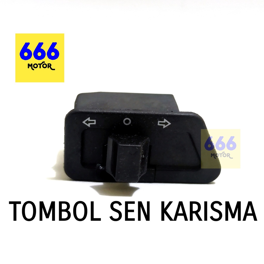 TOMBOL SEN KARISMA