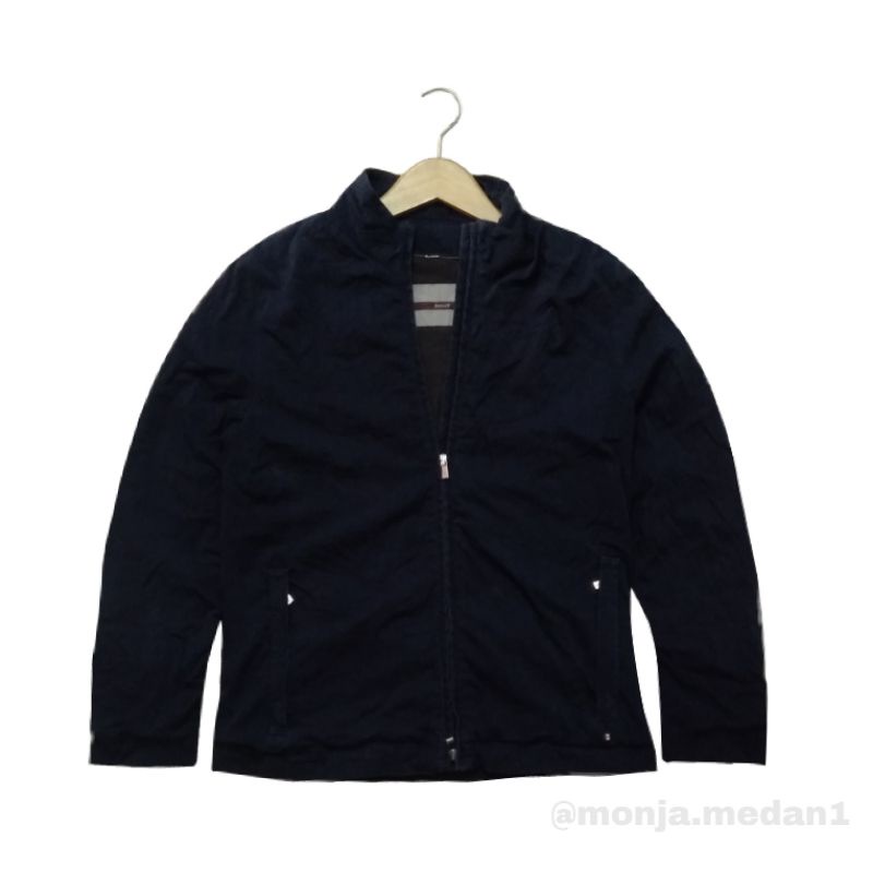 Jaket Casual Bally //SECOND BRANDED