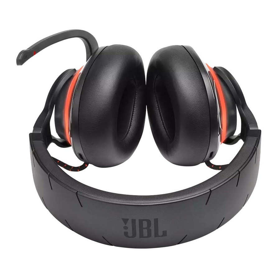 JBL Quantum 810 Wireless Bluetooth Gaming Headset with ANC