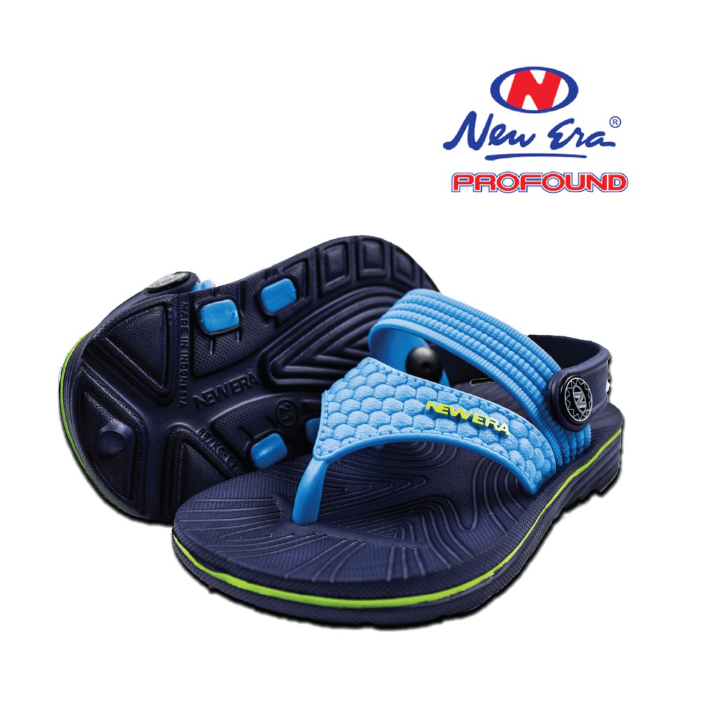 SANDAL JAPIT ANAK (E 27016) NEW ERA SANDAL ANAK BERKUALITAS