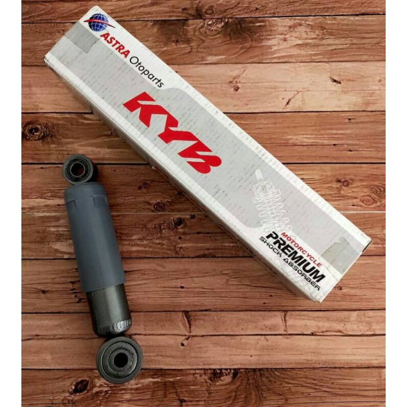 Shock breaker depan KYB