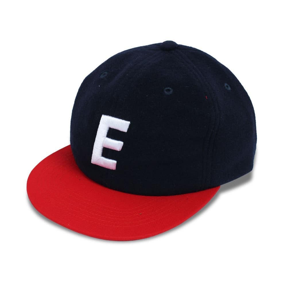 TOPI PRIA EVIL ARMY " HT LOCKED NAVY "