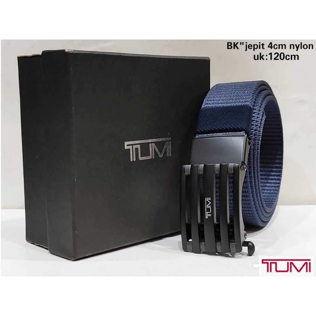 Gesper / ikat pinggang Import Freebox