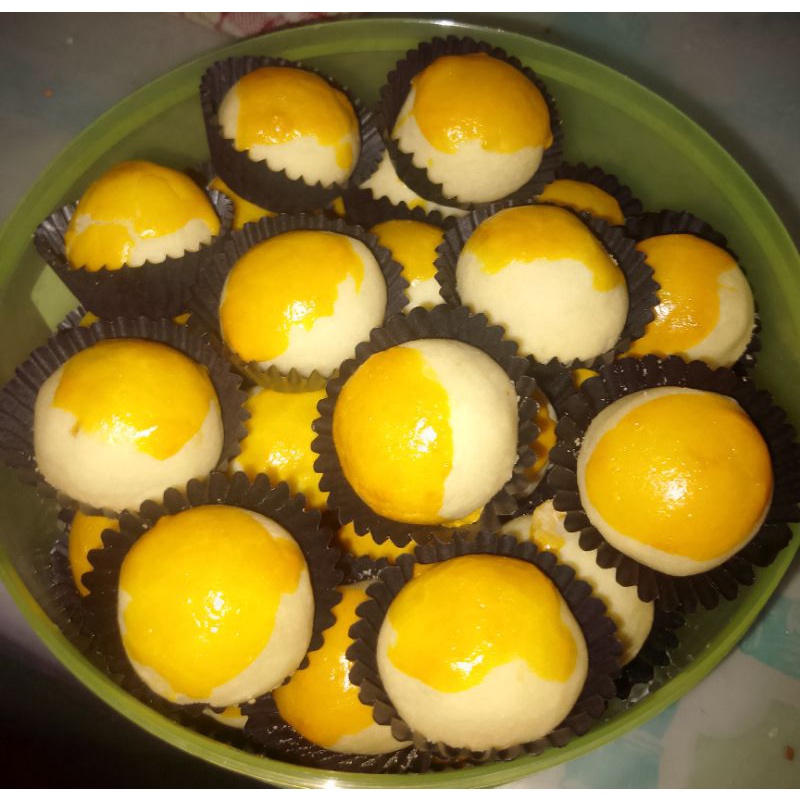 

kue nastar