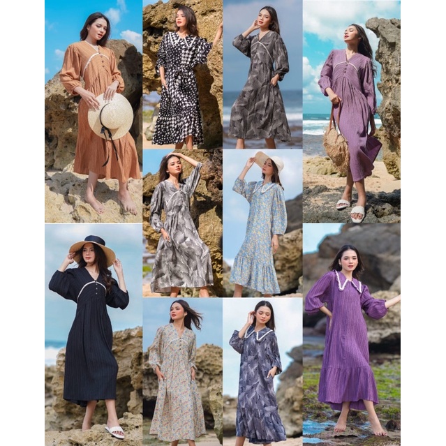 DASTER MULTIFUNGSI RAISA SERIES BY SENYENYAKITU | SENYENYAKITU.ID | ARMII.ID