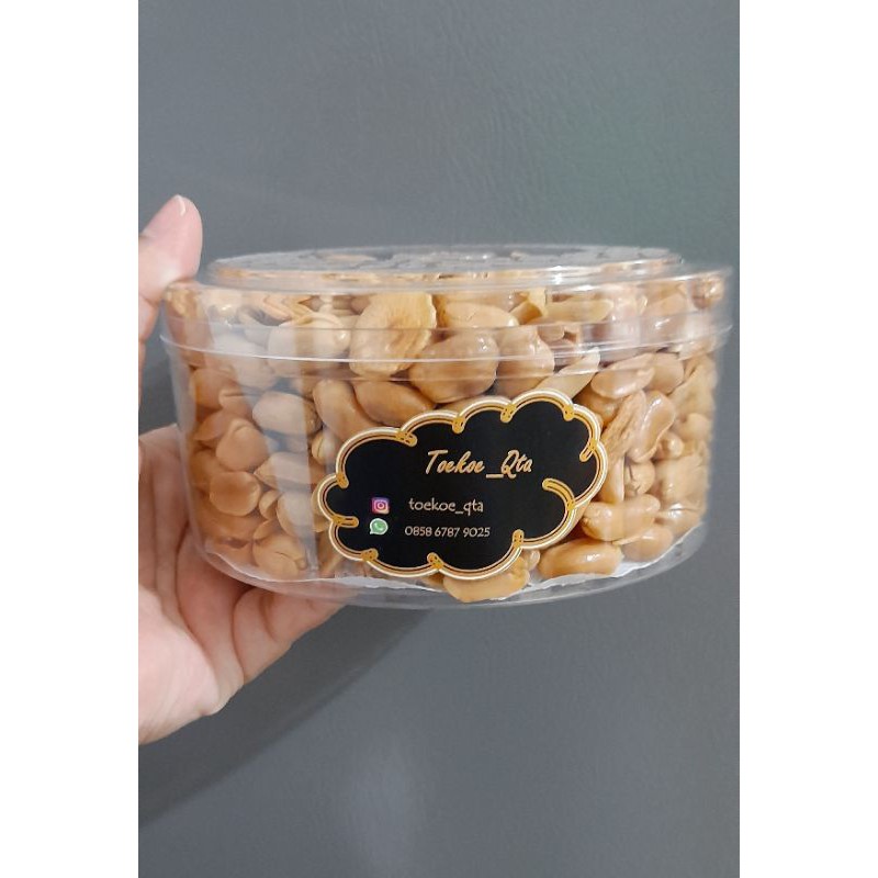 

Kacang Bawang Goreng
