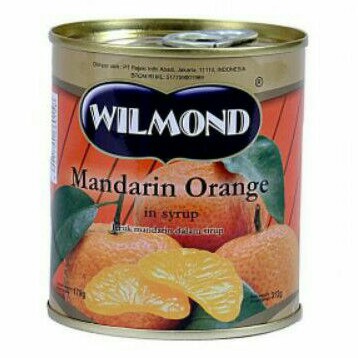 

wilmond jeruk kaleng