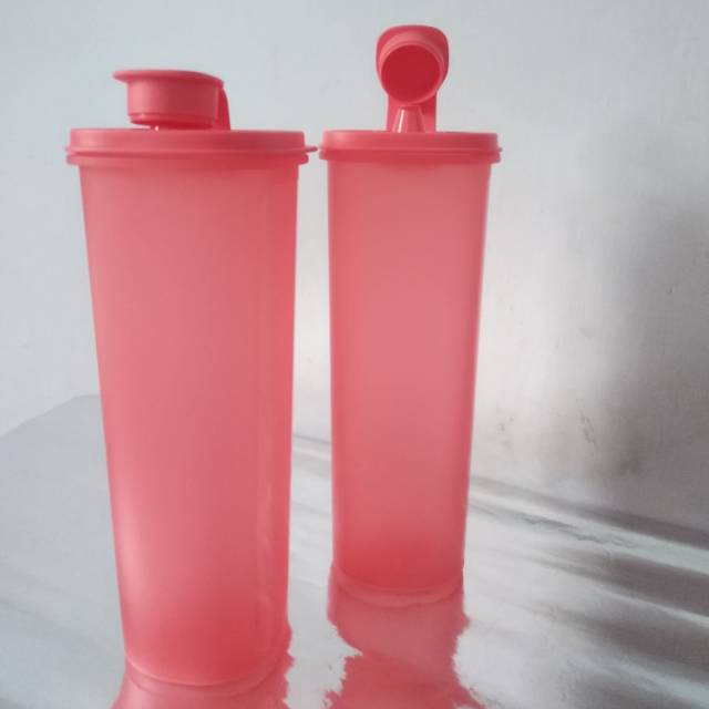 Botol Minyak Goreng Saus Kecap 890ml Tupperware 1 Pcs Shopee Indonesia