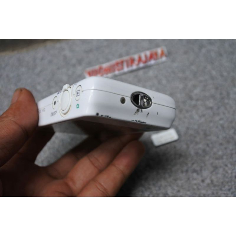 NIKON COOLPIX S02 RESMI ALTA NIKINDO Kamera Digital-4