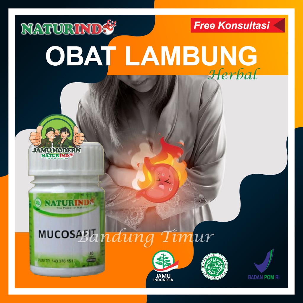 Jual Obat Herbal Asam Lambung Maag Magh Gerd Diare Sariawan Tukak ...