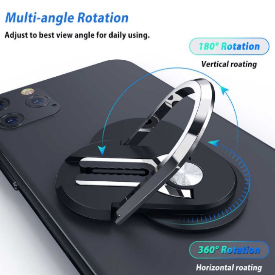 Holder 360 car Holder Tripod mini spider Holder U tripod gurita universal phone holder