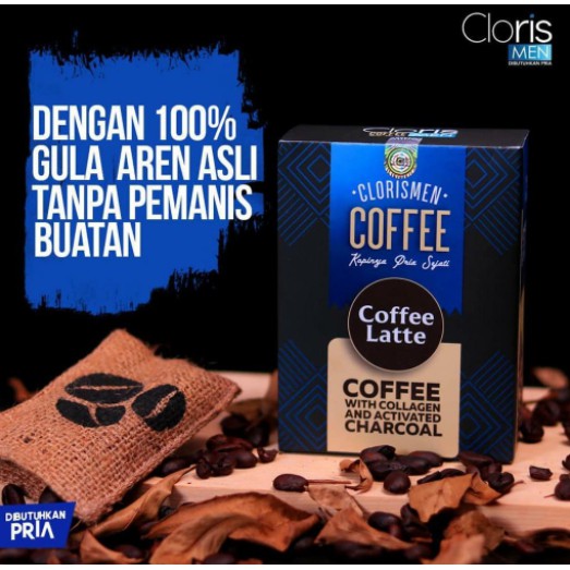 

CLORISMEN COFFEE PRIA