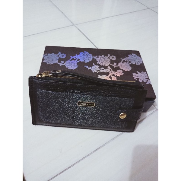 dompet donini claire